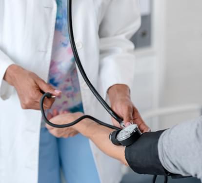 DENKEN SIE JETZT AN IHRE GESUNDHEIT!